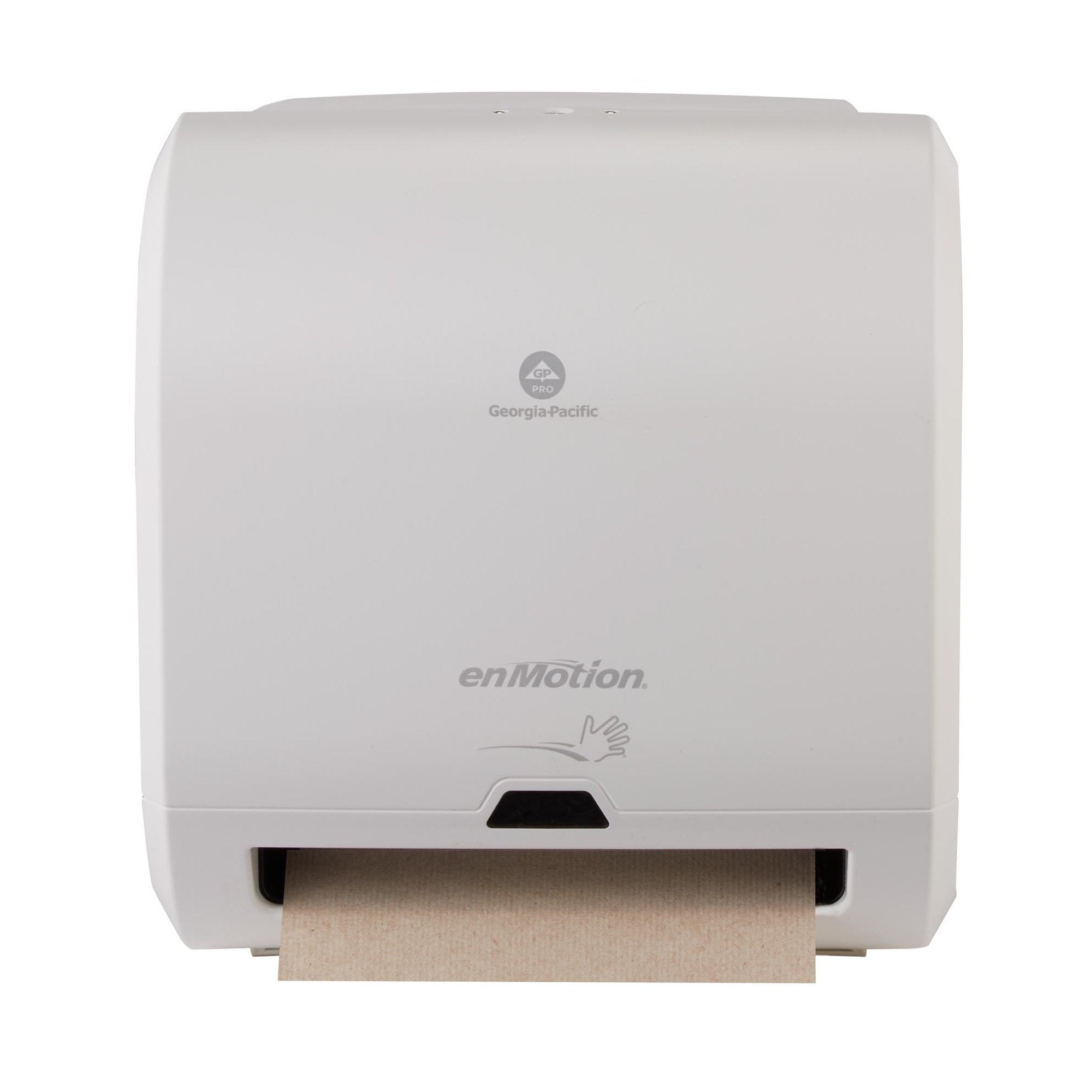 enMotion® Impulse® Paper Towel Dispenser, 9½ x 13-3/25 x 13-23/100 Inch (1 Unit)