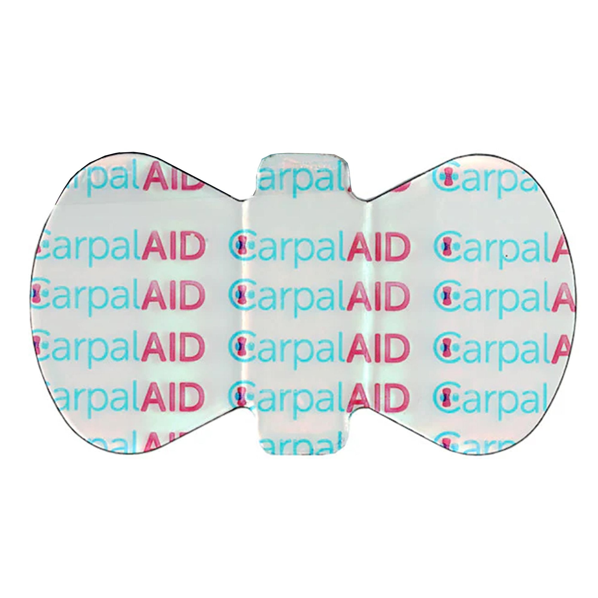 CarpalAid® Patch Hand-Based Carpal Tunnel Support, Small (20 Units)