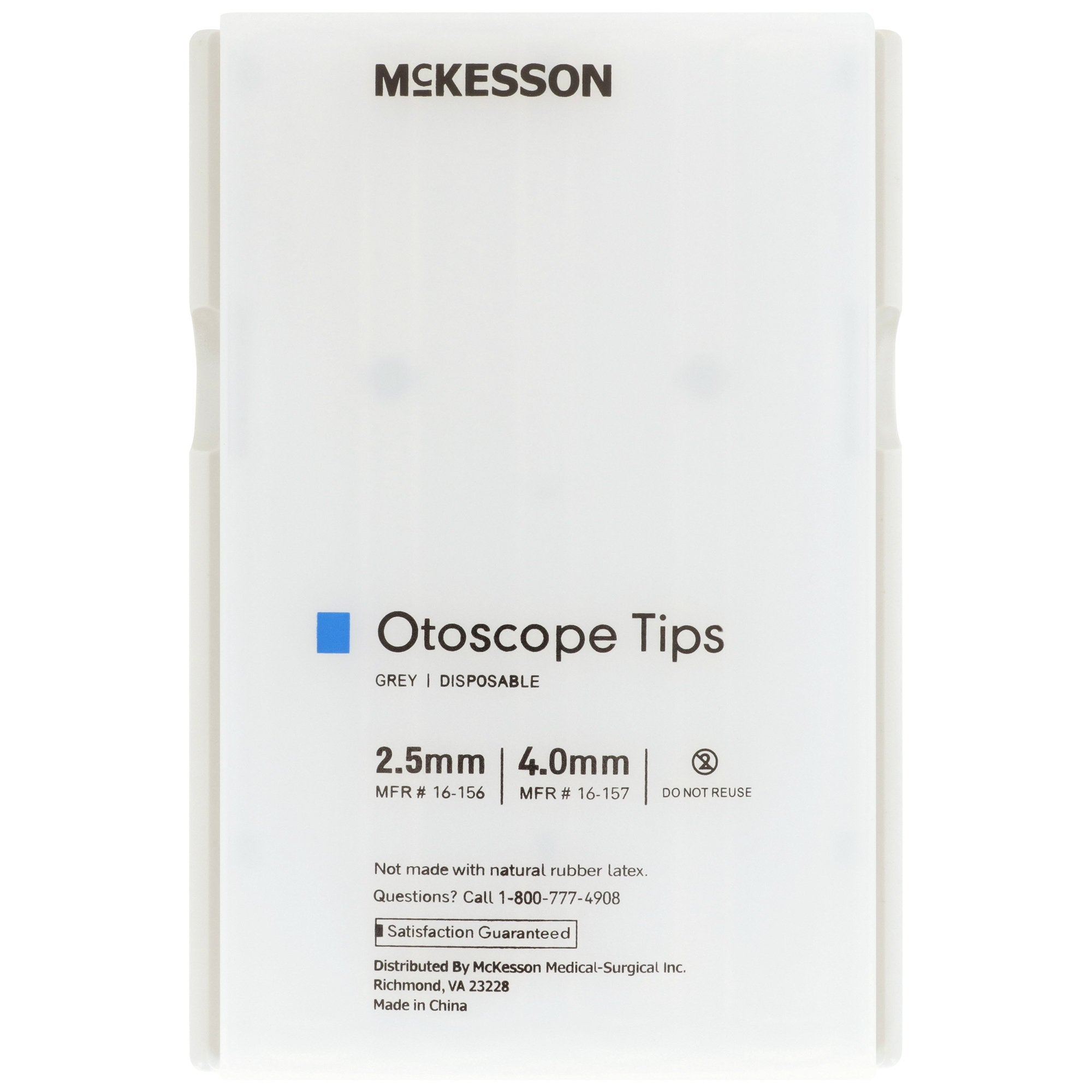 McKesson Specula Dispenser (1 Unit)
