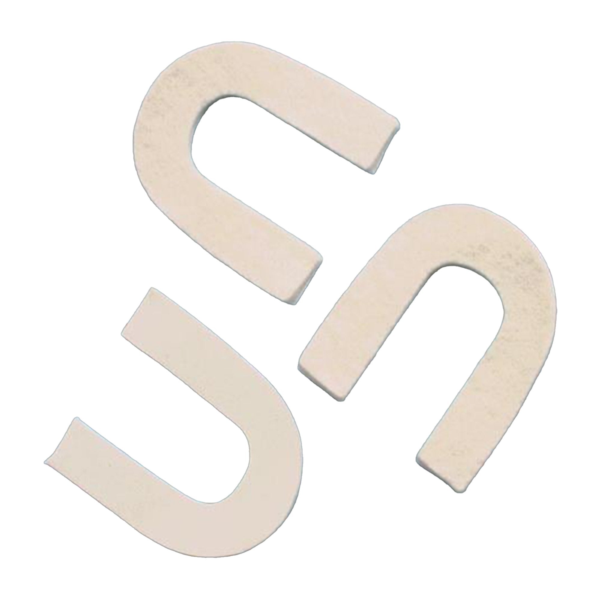 McKesson Heel Spur Pad, One Size Fits Most (12 Units)