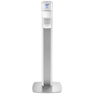 Purell® Messenger® ES8 Hand Sanitizer Dispenser, 1200 mL (1 Unit)