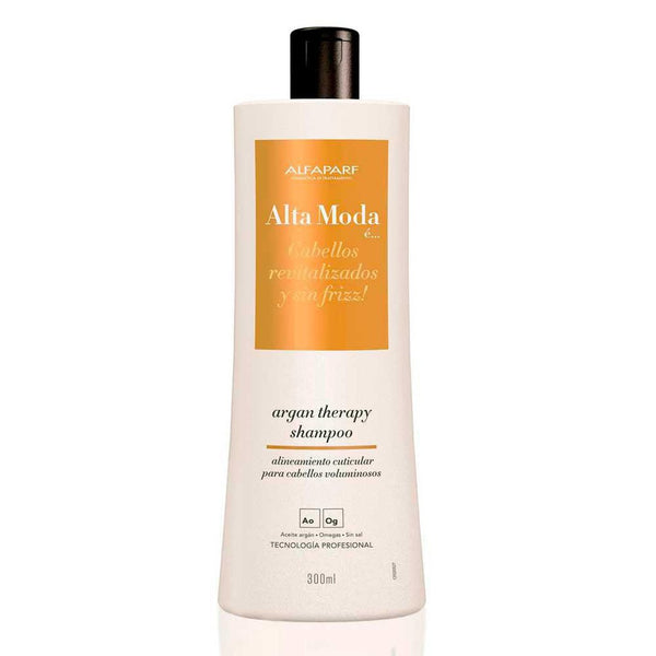 Alta Moda Argan Therapy Shampoo (300Gr / 10.58Oz)