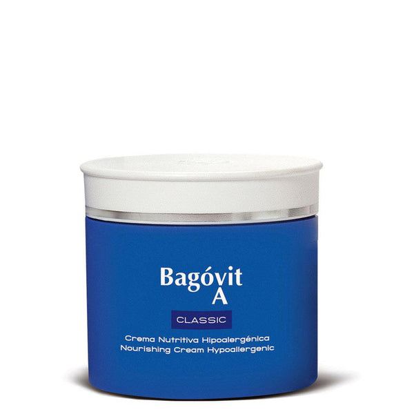 Bagovit Cream A Classic Nourishing (100Gr / 3.5Oz)