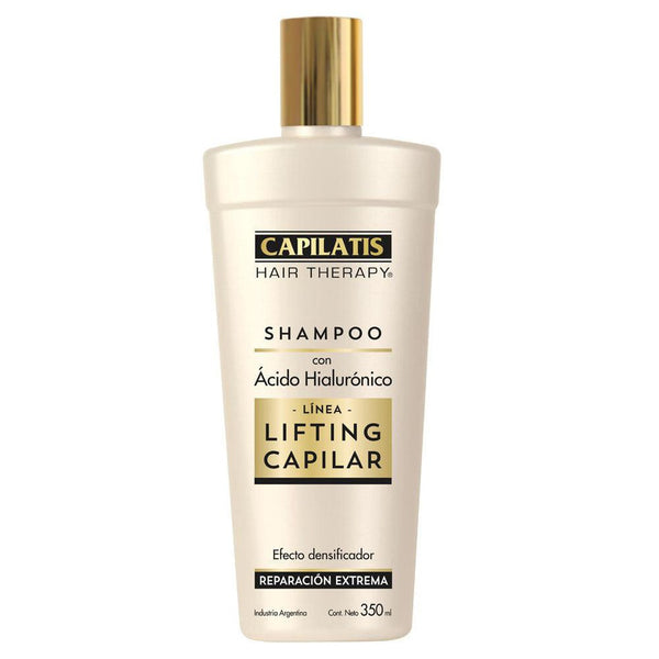 Capilatis Shampoo Lifting (350Ml / 11.83Fl Oz): Nourish and Strengthen Hair with Capilatis Shampoo Lifting ‚Natural Ingredients, Anti-Frizz