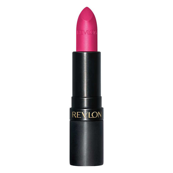 Revlon Heartbreaker Matte Lipstick: 8 Shades of Long-Lasting, Cruelty-Free Color