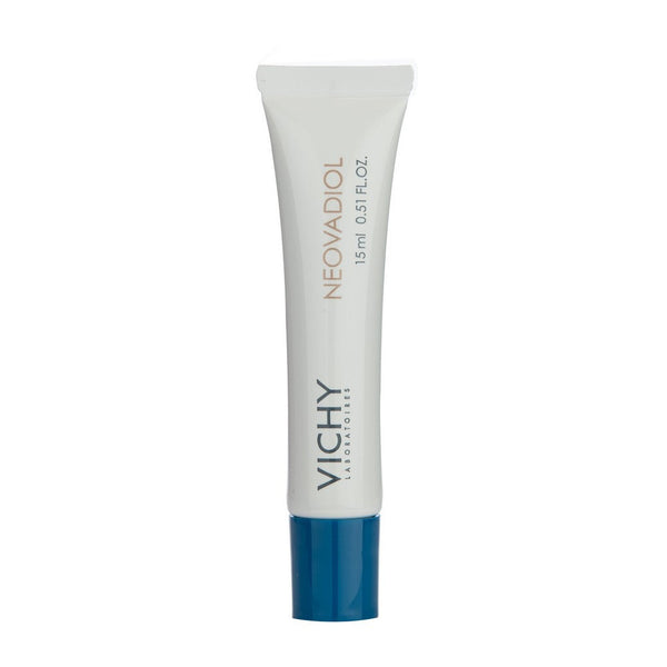 Vichy Neovadiol Cream Densifier Eye and Lip Contour: Hydrate, Plump, Redefine for a Smoother Look (15ml/0.5fl Oz)